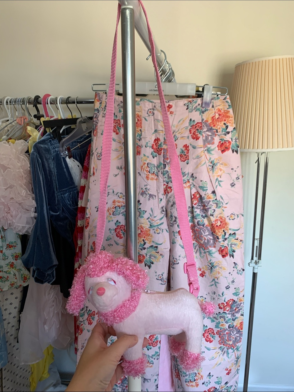 Baby bag - Picture 2 of 4